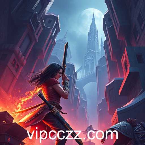 Exploring the Thrills of Action Games: A Dive into the 'cczz' Universe