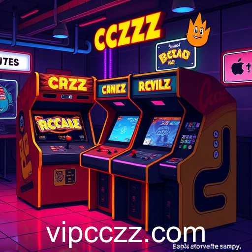 Exploring the Thrilling World of Arcade Games: The Influence of 'cczz'