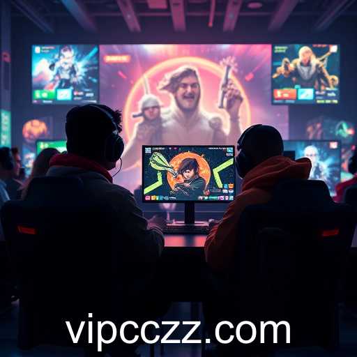 CCZZ: Revolutionizing the Gaming Landscape