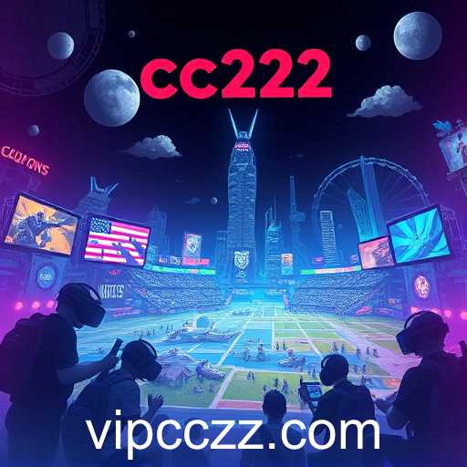 CCZZ: Revolutionizing Online Gaming