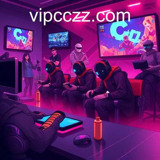 The Rise of CCZZ in the Online Gaming World