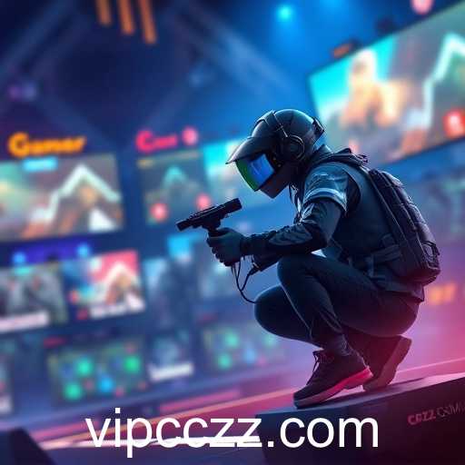 The Evolution of Gaming: A Look into cczz and Beyond