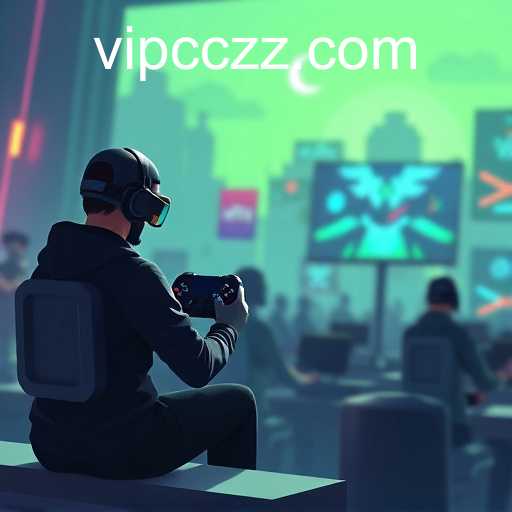 The Evolution of Gaming: cczz and Beyond