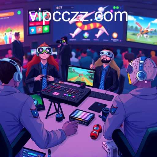 The Evolution of Online Gaming Communities