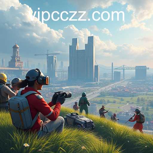 Evolution of Online Gaming in Recent Years