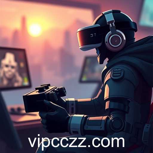 Gaming Evolution in 2025