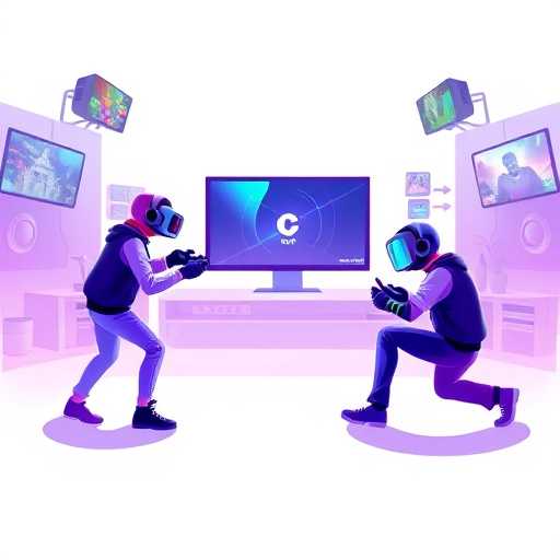 Gaming in 2025: Evolution and Innovations