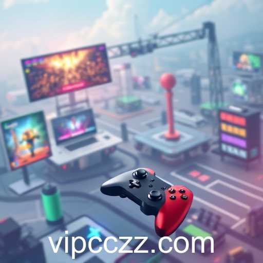 Gaming Industry Evolves in 2025