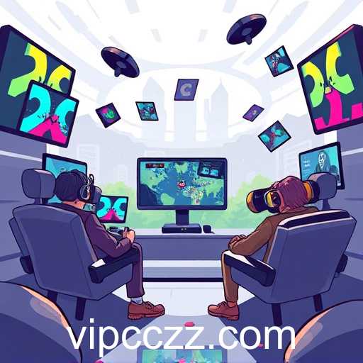 The Rise of Gaming Communities in 2025