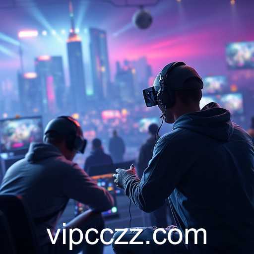 Evolving Gaming Trends in 2025