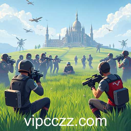 The Evolution of Multiplayer Games: Uniting Gamers Worldwide