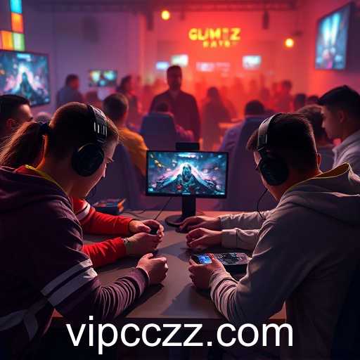 The Rise of Online Gaming Communities