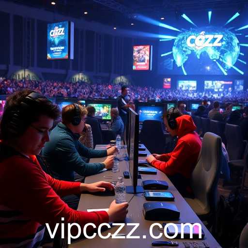 The Rise of 'cczz': A Game Changer in Online Gaming