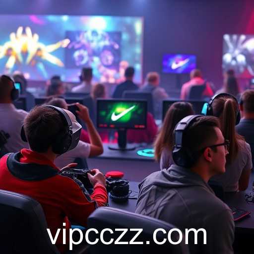 The Rise of Online Gaming Communities