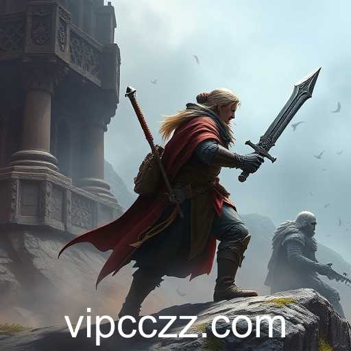 The Allure of Role-Playing Games: Exploring the Core of Imagination with 'cczz'