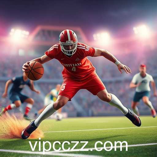 The Thrilling World of Online Sports Games